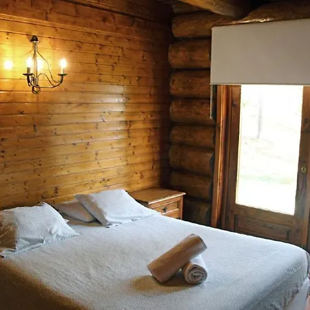 Apartmán Diverlanhoso - *