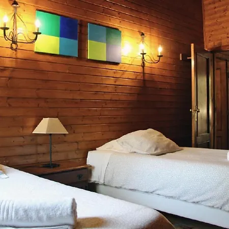 Diverlanhoso - Appartement