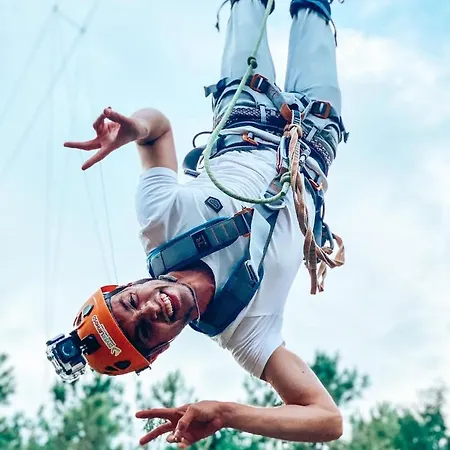 Appartement Diverlanhoso -