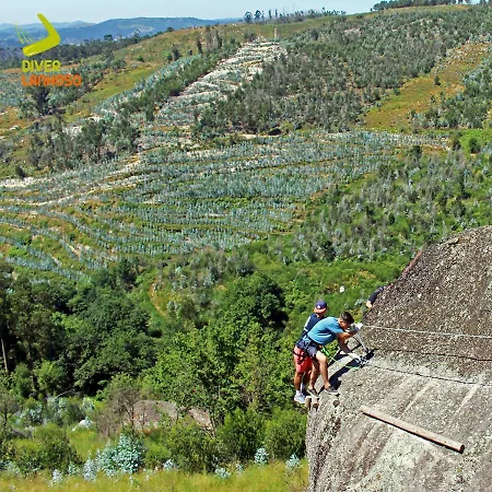 Apartmán Diverlanhoso -