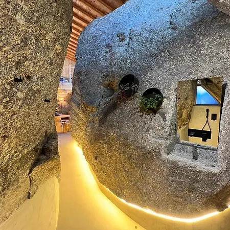 Apartman Diverlanhoso - Póvoa de Lanhoso