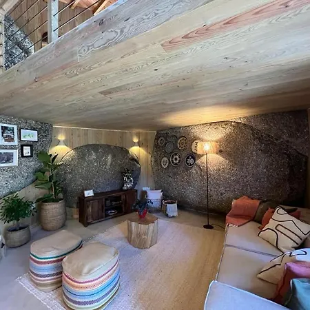 Appartement Diverlanhoso -
