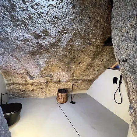 Diverlanhoso - Apartmán Póvoa de Lanhoso