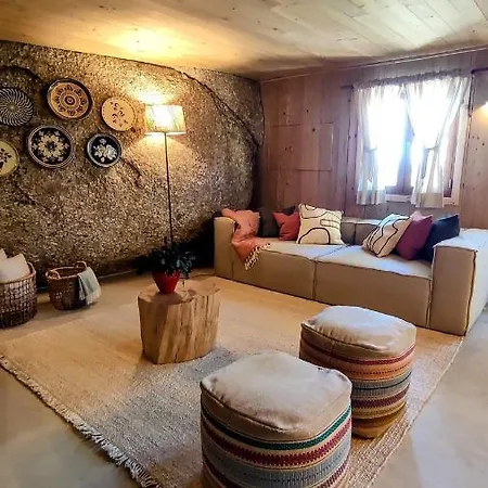 Appartement Diverlanhoso - *