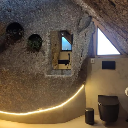 Diverlanhoso - Appartement Póvoa de Lanhoso