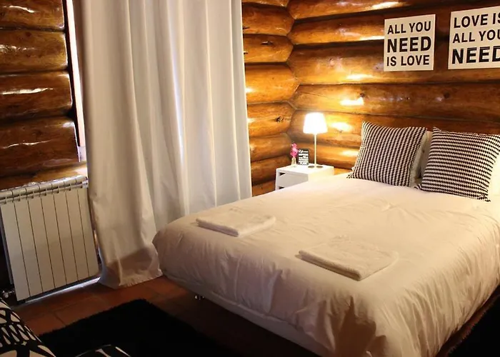 Diverlanhoso - Apartamento