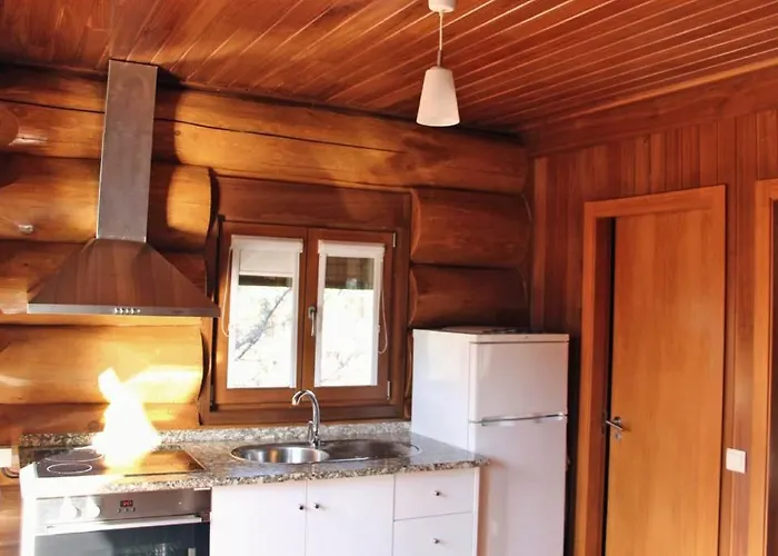 Apartman Diverlanhoso - Póvoa de Lanhoso