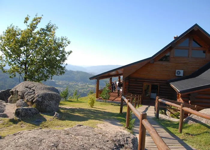 Apartamento Diverlanhoso - Póvoa de Lanhoso