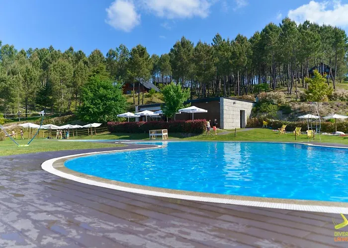 Diverlanhoso - Póvoa de Lanhoso