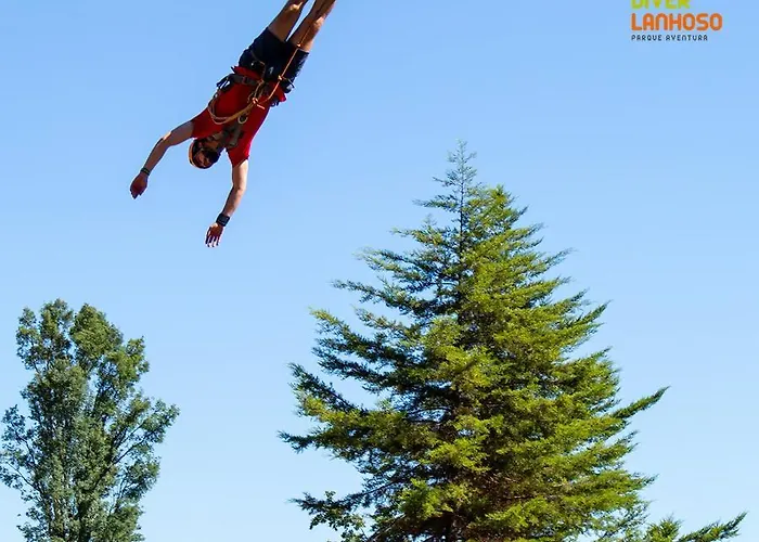 Diverlanhoso - Apartamento