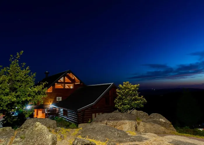 Apartman Diverlanhoso - Póvoa de Lanhoso