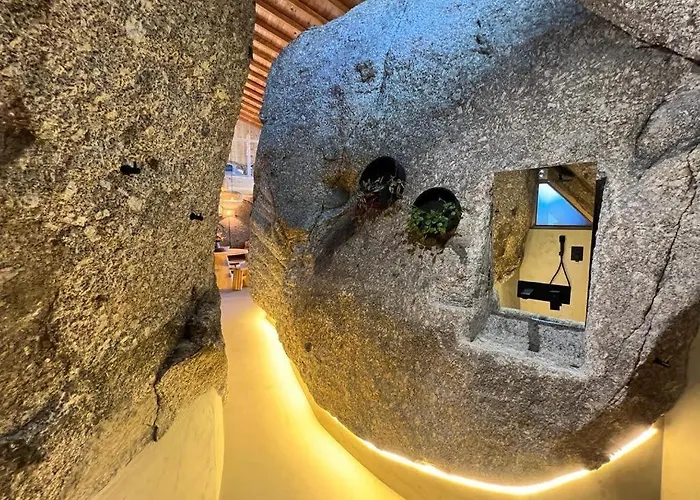 Apartman Diverlanhoso - Póvoa de Lanhoso