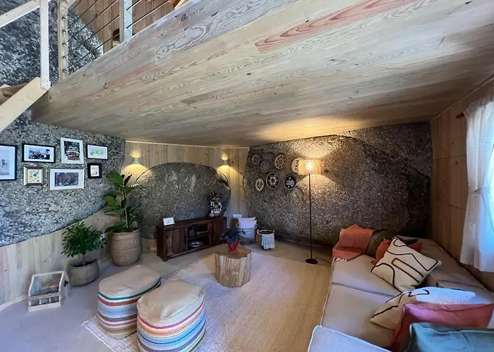 Apartman Diverlanhoso -