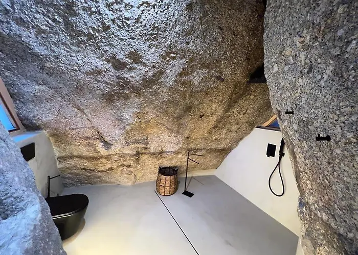 Diverlanhoso - Apartman Póvoa de Lanhoso