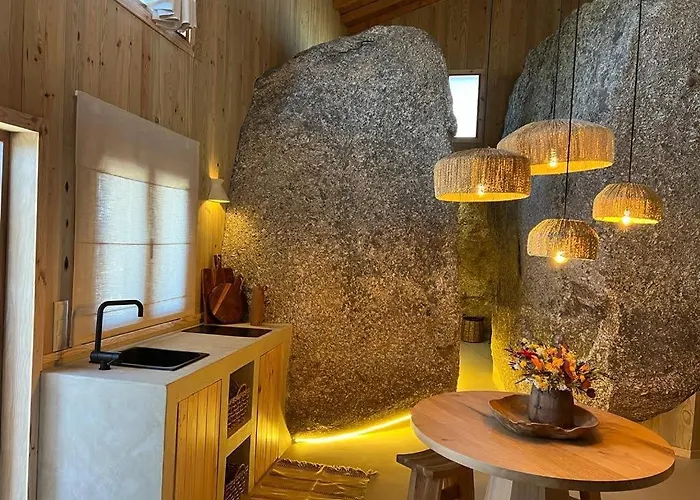 Apartamento Diverlanhoso - Póvoa de Lanhoso