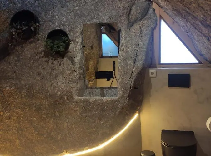 Diverlanhoso - Apartman Póvoa de Lanhoso